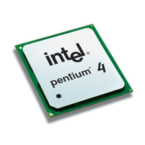 SL7DS | Intel | Pentium 4 M 2.80GHz 533MHz FSB 1MB L2 Cache Socket PPGA478 Mobile Processor