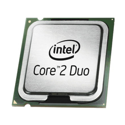 SLAPH | Intel | Core 2 Duo E8200 2.66GHz 1333MHz FSB 6MB L2 Cache Socket LGA775 Desktop Processor