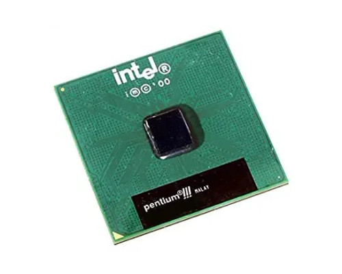 SL452 | Intel | Pentium III 650MHz 100MHz FSB 256KB L2 Cache Socket SECC2 Processor