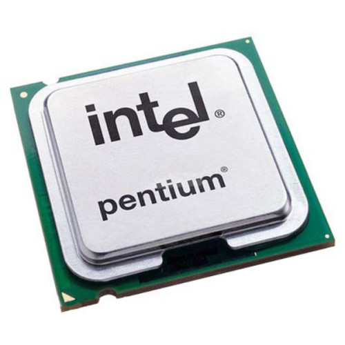 E6500K | Intel | Pentium Dual Core 2.93GHz 1066MHz FSB 2MB Cache Processor