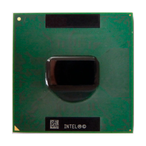SL7NA | Intel | Pentium 4 3.06GHz 533MHz FSB 1MB Cache Socket 478 Mobile Processor