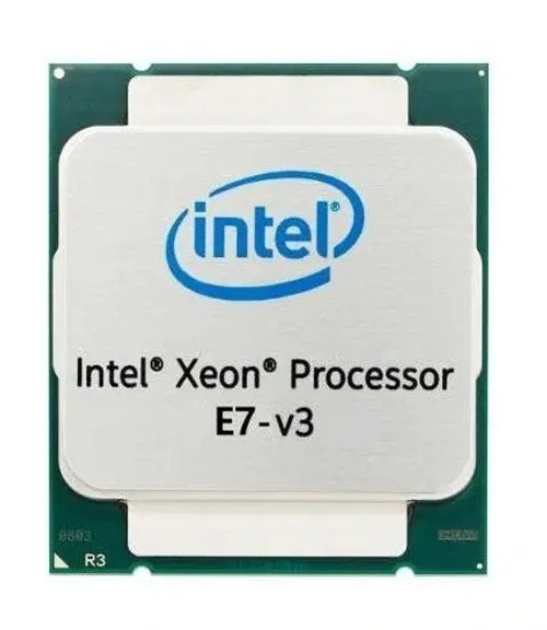 E7-8880V3 | Intel | Xeon E7-8880 v3 18 Core 2.30GHz 9.60GT/s QPI 45MB Last Level Cache Socket FCLGA2011 Processor