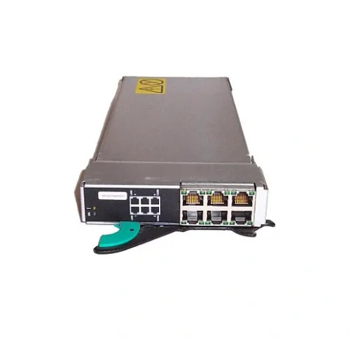 SBCEGBESW | Intel | 4-Port Gigabit Ethernet Switch Module SBCEGBESW | Intel | 4-Port Gigabit Ethernet Switch Module