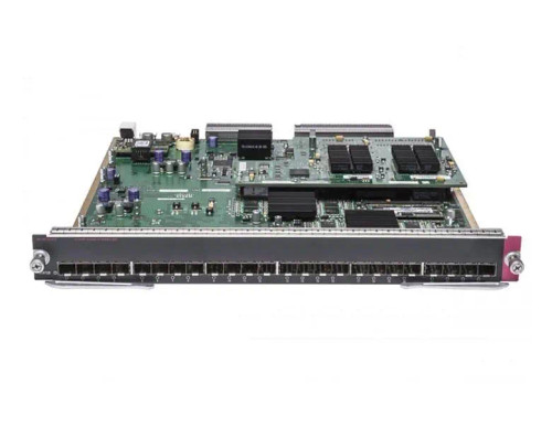 DPCE-R-4XGE-XFP-H | Juniper | 10-Gigabit Ethernet Enhanced DPCs Module for MX240 / MX480 / MX960