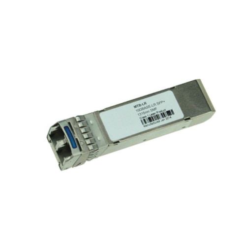 MTB-LR | Planet Technology | 10GB/s Single-Mode Fiber 10km 1310nm LC Connector SFP+ Transceiver Module