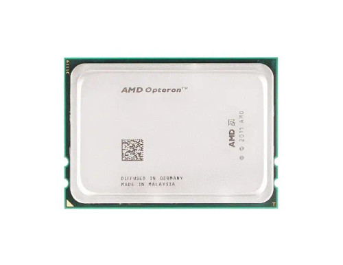 371-2500 | Sun | 2.6GHz 1000MHz FSB 2x1MB L2 Cache Socket F 1207 AMD Opteron 2218 Dual Core Processor for Blade X6220