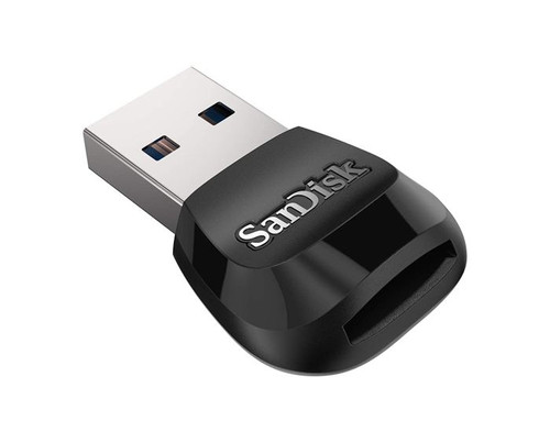 SDDR-B531-GN6NN | SanDisk | MobileMate USB 3.0 Memory Card Reader