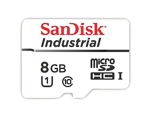 SDSDQEC-008G | SanDisk | 8GB Extreme microSD Memory Card SDSDQEC-008G | SanDisk | 8GB Extreme microSD Memory Card