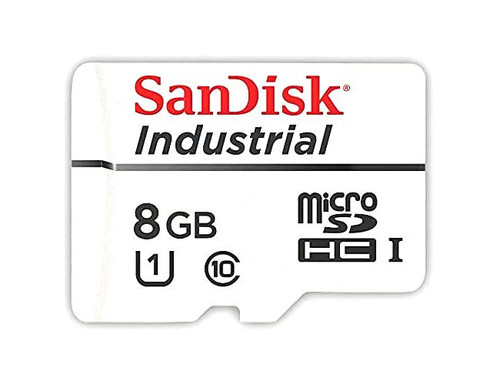 SDSDQED-008G-XI | SanDisk | 8GB Memory