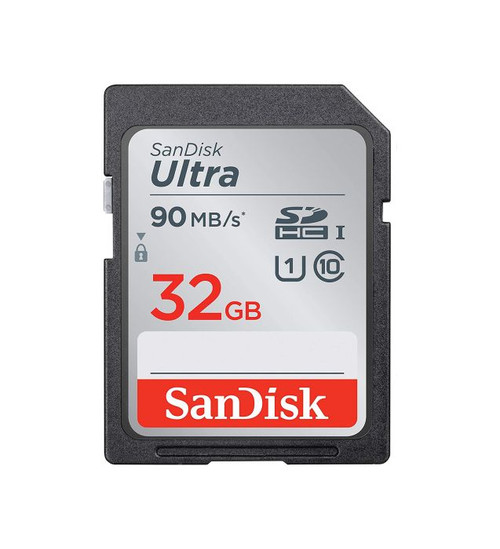 SDSDUNR-032G | SanDisk | 32GB Ultra Class 10 SDHC UHS-I Memory Card SDSDUNR-032G | SanDisk | 32GB Ultra Class 10 SDHC UHS-I Memory Card