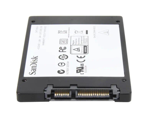SDSSDXPS-480G-G25 | SanDisk | Extreme PRO 480GB SATA 6Gb/s 2.5-inch Solid State Drive
