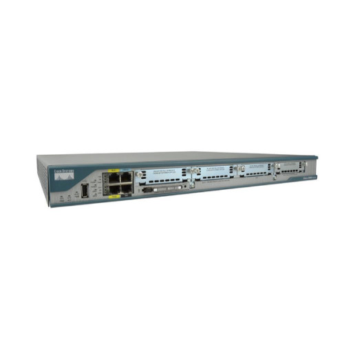 CISCO2801-CCME/K9 | Cisco | 2801 Router