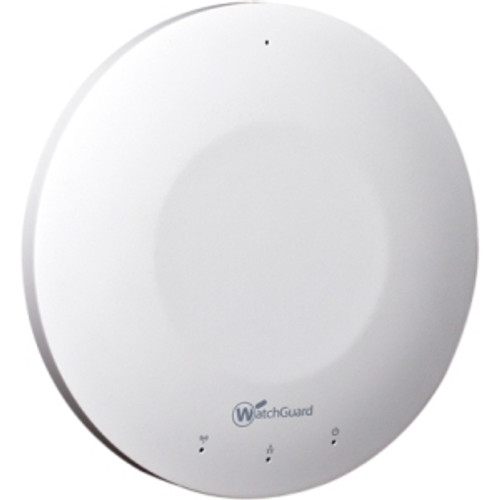 WG001581 | WatchGuard | Wireless 300MB/s IEEE 802.11a/b/g/n Wireless Access Point