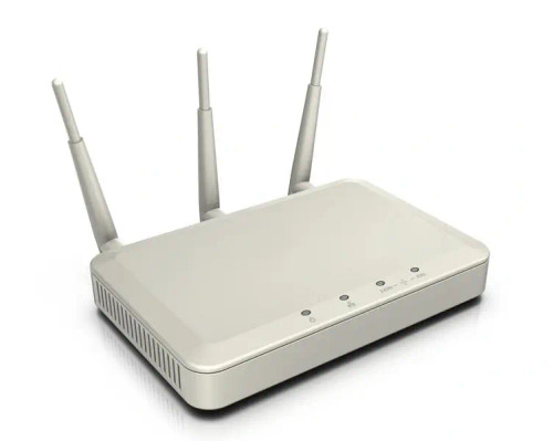 AIR-AP1602I-UXK9 | Cisco | Aironet 1602I 300Mb/s IEEE IEEE 802.11n Wireless Access Point