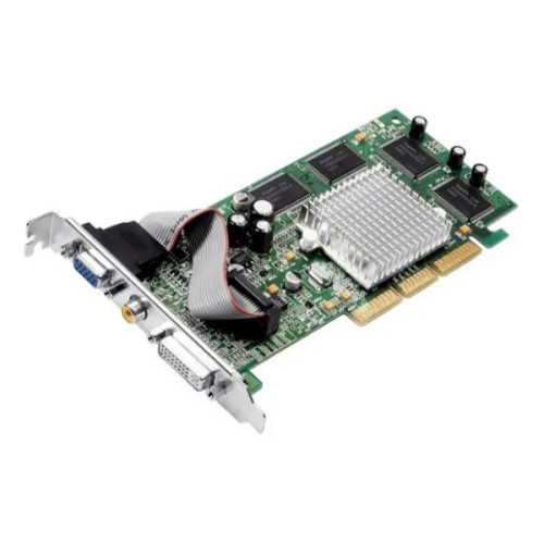 GT710-SL-1GD5-BRK | ASUS | Asus Nvidia GeForce GT 710 1GB GDDR5 VGA/DVI/HDMI PCI-Express Video Card