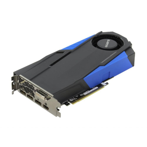 GV-N970WF3OC-4GD | Gigabyte | Video Card