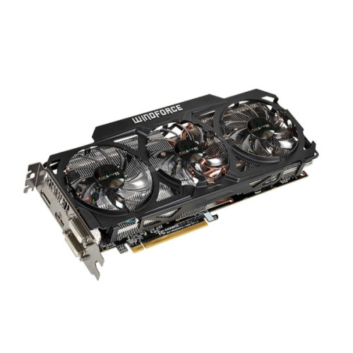 GV-N970WF3OC-4GD | Gigabyte | Video Card