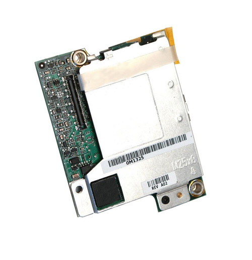 0M1325 | Dell | Insp 51xx GeForce 64MB FX5200 Video Card