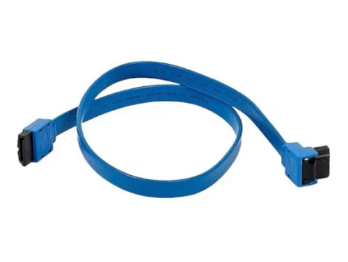 CBL-0207L | Supermicro | SATA Round Straight-Straight w/ Latch Connections 59cm Cable CBL-0207L | Supermicro | SATA Round Straight-Straight w/ Latch Connections 59cm Cable