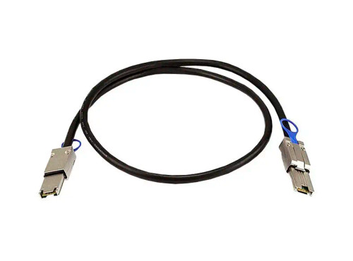 00YE299 | IBM | 1m 6Gb/s SFF-8088 to SFF-8088 mini-SAS External Cable 00YE299 | IBM | 1m 6Gb/s SFF-8088 to SFF-8088 mini-SAS External Cable
