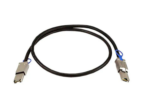 0F037K | Dell | Dual Mini SAS HD Cable for PowerEdge R730 Server