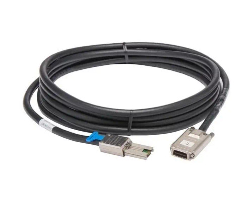 610522-001 | HP | Mini SAS to Mini SAS Cable 610522-001 | HP | Mini SAS to Mini SAS Cable