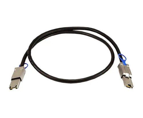MCP1700-B002E | Mellanox | 40GbE 40Gb/s QSFP 2M Passive Copper Ethernet Cable