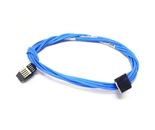 A5201-63021 | HP | Utilities Board to Left System Backplane Clock Cable