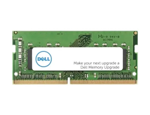 SNP09WKPC/8G | Dell | 8GB DDR4-2133MHz PC4-17000 non-ECC Unbuffered CL15 260-Pin SoDIMM 1.2V Dual Rank Memory Module