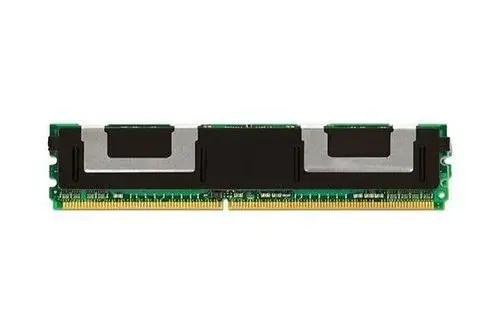 46C7423 | IBM | 4GB DDR2-667MHz PC2-5300 ECC Fully Buffered CL5 240-Pin DIMM 1.8V Quad Rank Memory Module