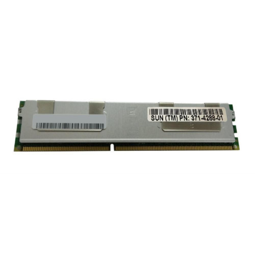 X4654A | Sun | 4GB PC3-10600 DDR3-1333MHz ECC Registered CL9 240-Pin DIMM Memory Module