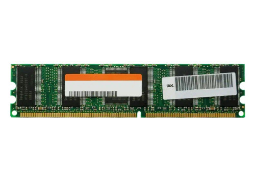 45D3365 | IBM | 2GB DDR2-667MHz PC2-5300 ECC Registered CL5 240-Pin DIMM Dual Rank Memory Module