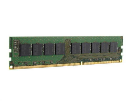 X5287A-Z | Sun | 2GB Kit (1GB x 2) PC2-5300 DDR2-667MHz ECC Registered CL5 240-Pin DIMM Memory