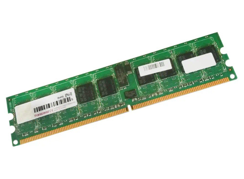 TS2GKR72W6PL | Transcend | 16GB DDR-1600MHz PC3-12800 ECC Registered CL11 240-Pin DIMM Dual Rank Memory Module