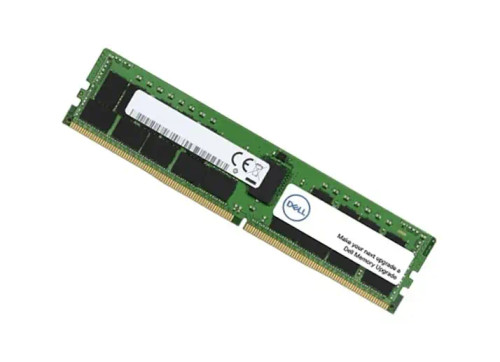 SNPN876C/4G | Dell | 4GB DDR3-1333MHz PC3-10600 ECC Registered CL9 240-Pin DIMM Dual Rank Memory Module for PowerEdge T610