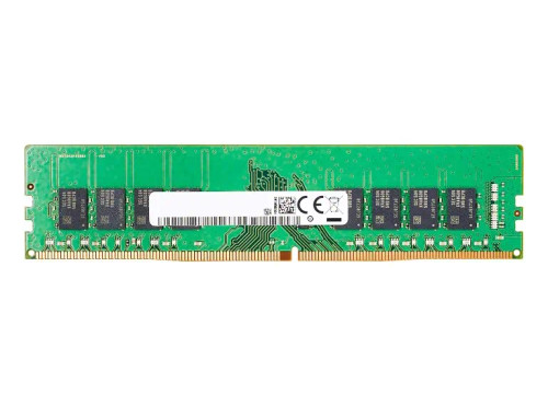 E2Q90AA | HP | 2GB DDR3-1866MHz PC3-14900 ECC Unbuffered CL13 240-Pin DIMM 1.35V Low Voltage Memory Module