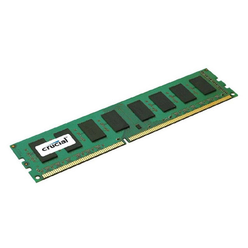 BLT2KIT8G3D1608DT1TX0 | Crucial Technology | DIMM 1.35V Low Voltage