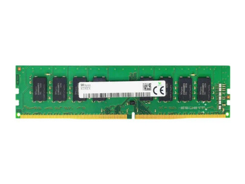 HMT41GU6BFR8C-RD | Hynix | 8GB DDR3-1866MHz PC3-14900 non-ECC Unbuffered CL13 240-Pin DIMM Dual Rank Memory Module