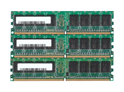KTH-PL313SK3/6G | Kingston Technology | Kingston 6GB Kit (2GB x 3) DDR3-1333MHz PC3-10600 ECC Registered CL9 240-Pin DIMM Single Rank Memory KTH-PL313SK3/6G | Kingston Technology | Kingston 6GB Kit (2GB x 3) DDR3-1333MHz PC3-10600 ECC Registered CL9 240-Pin DIMM Single Rank Memory