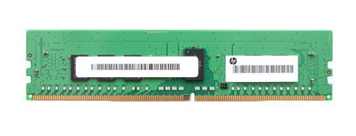 Z9H57AA | HP | 16GB DDR4-2400MHz PC4-19200 non-ECC Unbuffered CL17 288-Pin DIMM Dual Rank 1.2V Memory Module Z9H57AA | HP | 16GB DDR4-2400MHz PC4-19200 non-ECC Unbuffered CL17 288-Pin DIMM Dual Rank 1.2V Memory Module