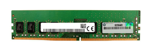 Y3X96AT | HP | 16GB DDR4-2133MHz PC4-17000 non-ECC Unbuffered CL15 288-Pin DIMM 1.2V Dual Rank Memory Module Y3X96AT | HP | 16GB DDR4-2133MHz PC4-17000 non-ECC Unbuffered CL15 288-Pin DIMM 1.2V Dual Rank Memory Module