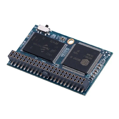 495347-001 | HP | 2GB IDE 44-Pin Flash Memory