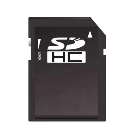 583039-001 | HP | 4GB SDHC Memory Card