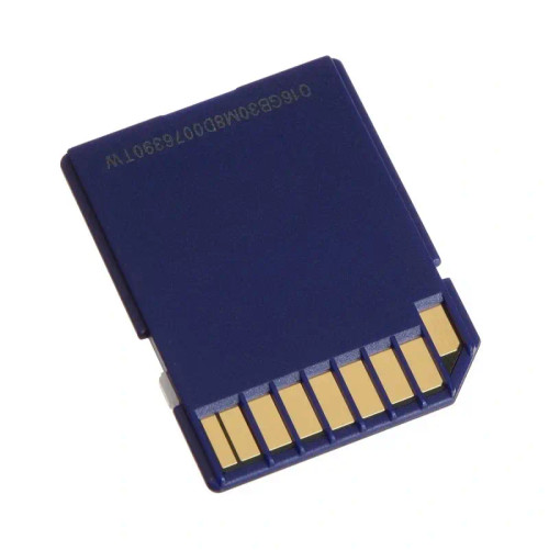 24H9009 | IBM | 4MB Flash Memory Card
