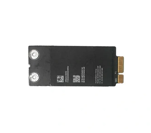 661-02893 | Apple | FCC Wireless Card for iMac 21.5-inch Late 2015 A1418