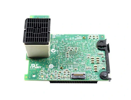 0KYKT7 | Dell | Emulex P009545 10GB Dual Port Network Mezzanine Adapter