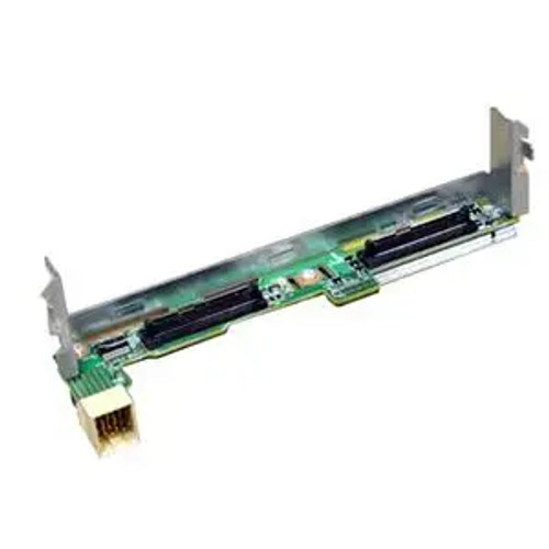 531225-001 | HP | SAS Hard Drive Backplane Board for ProLiant BL460c G6 Server