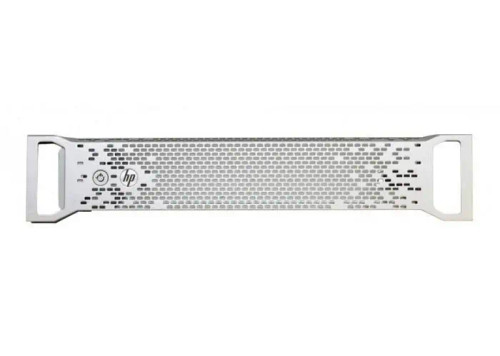 828575-001 | HP | 2U Front Bezel for StoreVirtual Storage System