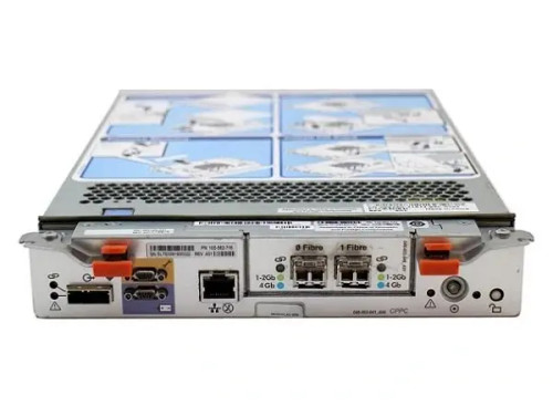 100-562-173 | Dell | EMC AX4-5F Fibre Channel Controller 100-562-173 | Dell | EMC AX4-5F Fibre Channel Controller