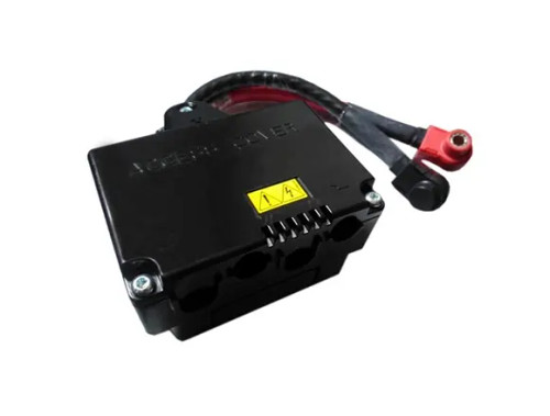 364565-B21 | HP | Mini Bus Bar Dual Power Input Kit for ProLiant BL30P Server